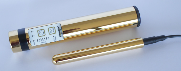 PowerTube Gold